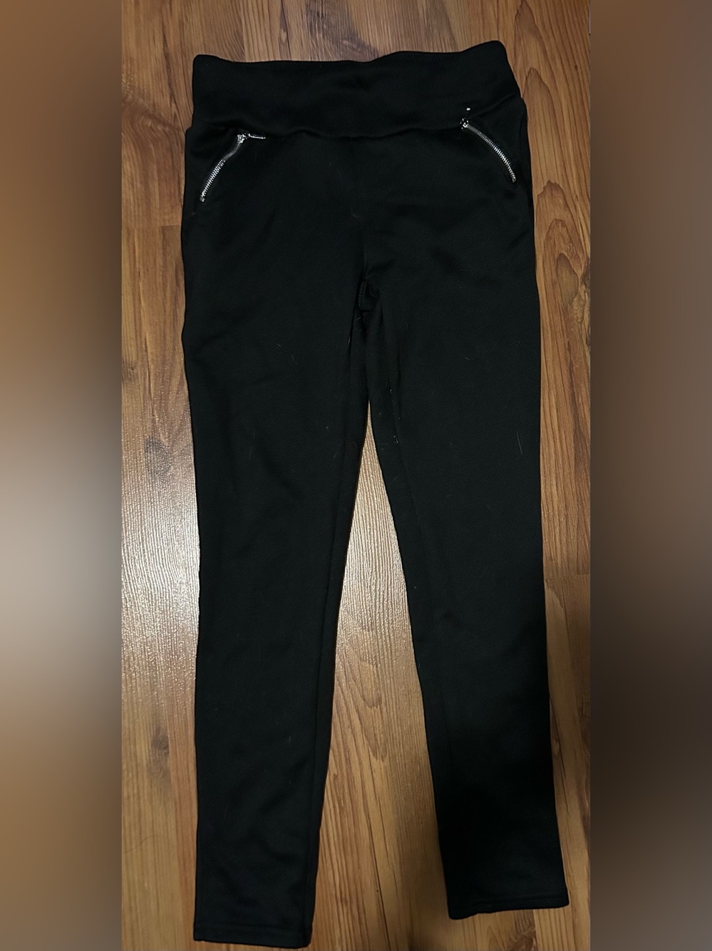 Lily Morgan Black Pants 👖